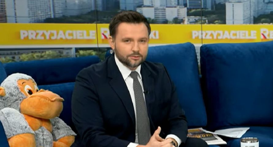 Dziennikarz Republiki w zarządzie platformy e-commerce