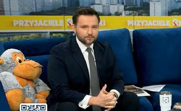 Dziennikarz Republiki w zarządzie platformy e-commerce