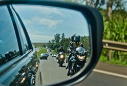 Uwaga przy nowym przepisie. Autostradą trzeba jeździć inaczej