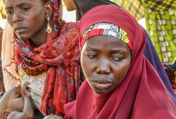 Żołnierze w Nigerii gwałcili kobiety uwalniane z rąk islamistów. To ciemna strona wojny z terrorem