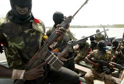 Niger. Najkrwawszy atak terrorystów od lat. Zginęło ponad 70 osób