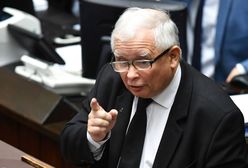 "Kaczyński zmusi Polaków do szczepień? Nieoficjalne doniesienia"