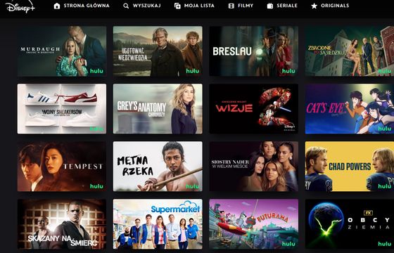 Wzrost liczby rezygnacji z Disney+ po zawieszeniu Kimmela i ogłoszeniu podwyżek