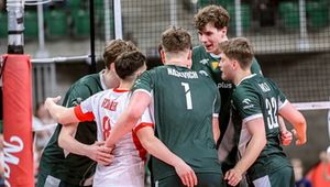 Silesia Cup: Polska - Serbia 2:3 (galeria)