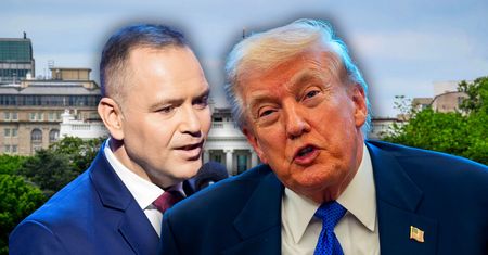 Rada Pokoju Trumpa. Mamy odpowiedź Białego Domu