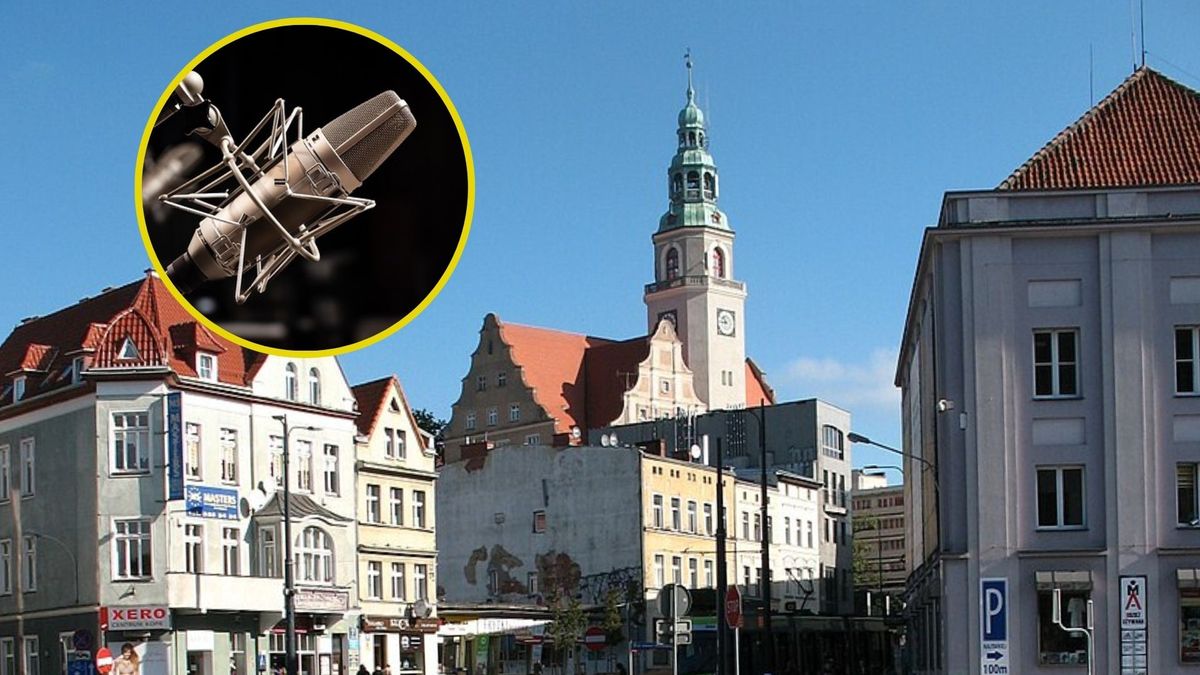 W ratuszu powstało studio nagrań. Inwestycja wywołała kontrowers