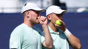 Polak wrócił na szwedzką maczkę. Super tie-break rozstrzygnął mecz