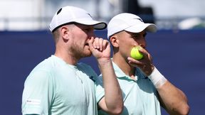 Polak wrócił na szwedzką maczkę. Super tie-break rozstrzygnął mecz