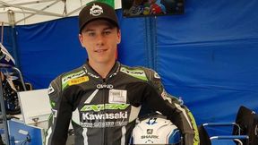 Uchodził za jeden z największych talentów. To dlatego wszystko porzucił