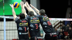 Cudu nie było - relacja z meczu Lube Banca Macerata - Asseco Resovia Rzeszów