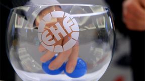 Termos od kawy... receptą na problemy podczas losowania par Final Four Ligi Mistrzów (wideo)