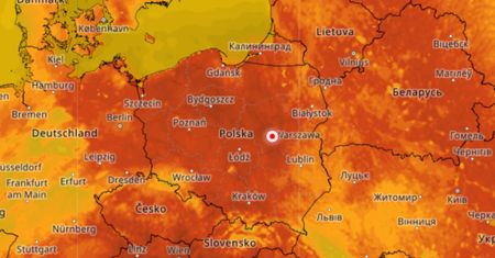 Wtedy się zacznie. Prognoza pogody na 16 dni