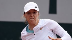 Tenis. Chris Evert pod wrażeniem Igi Świątek. "Widzę, że ma ogromny potencjał"