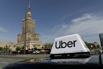 Mandaty dla kierowców taxi bez polskiego prawa jazdy. Setki kontroli w całej Polsce
