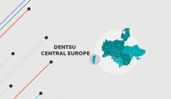 Dentsu Central Europe łączy rynki bałtyckie ze swoim klastrem regionalnym