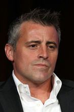 Matt LeBlanc skazany na porażkę