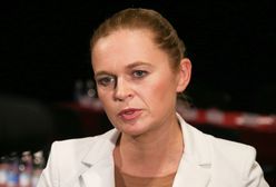 Barbara Nowacka o "tęczowej mszy" podczas Parady Równości w Warszawie