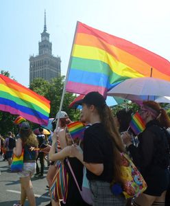 Trzaskowski o Paradzie Równości: niech to będzie święto otwartości i tolerancji