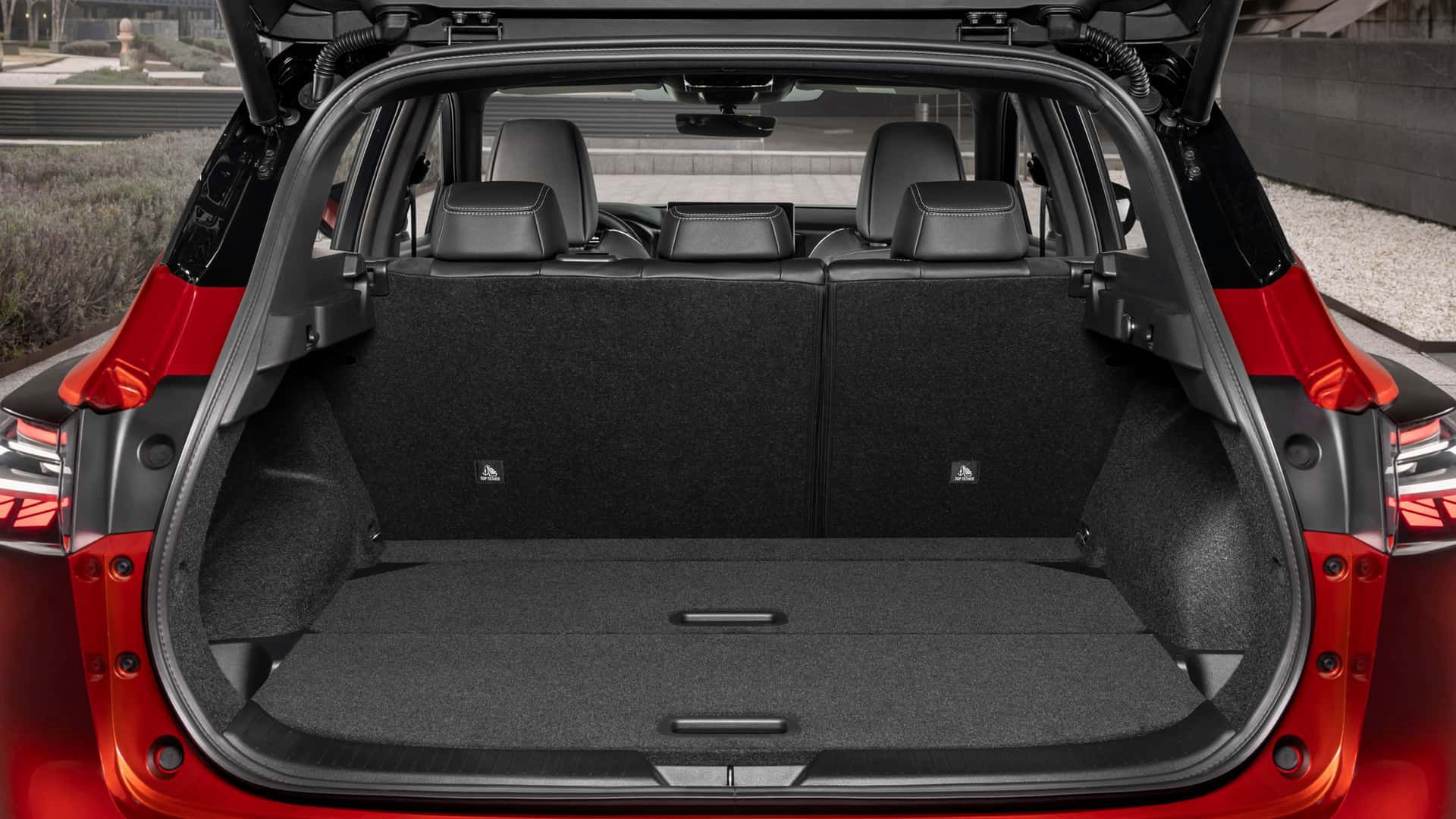 Odświeżony Nissan Qashqai