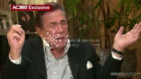 Donald Sterling oskarża: Co Magic Johnson zrobił, by pomóc afroamerykanom w USA?