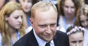 Piotr Adamczyk wygryzł hollywoodzkiego gwiazdora. Sam w to nie wierzył