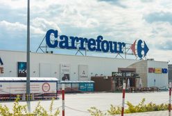 Carrefour na stacjach benzynowych. Wspólny biznes z siecią Total