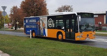 Śrem: Komunikacja Miejska we Wszystkich Świętych. Dodatkowe autobusy