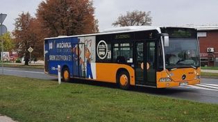 Śrem: Komunikacja Miejska we Wszystkich Świętych. Dodatkowe autobusy