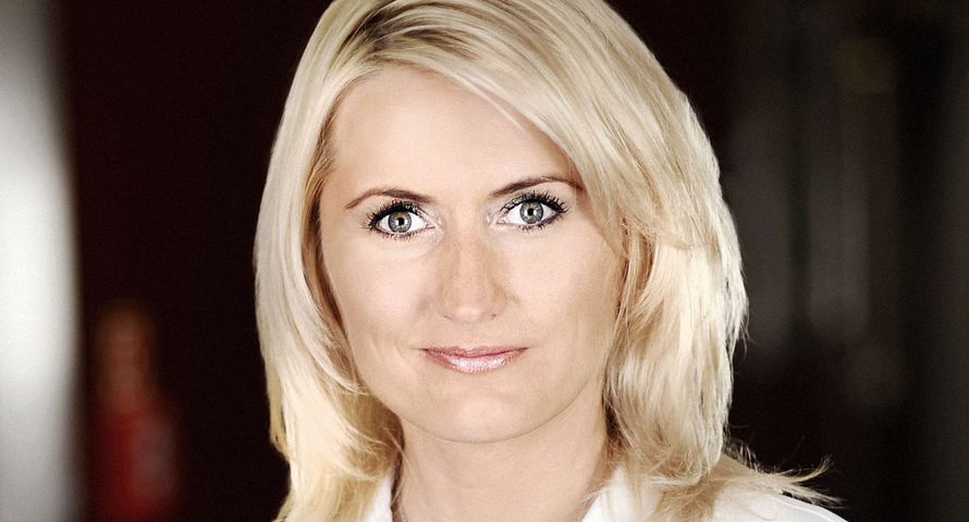 Odejście po 16 latach z zarządu Cyfrowego Polsatu. Menedżerka zostaje w holdingu