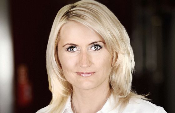 Odejście po 16 latach z zarządu Cyfrowego Polsatu. Menedżerka zostaje w holdingu