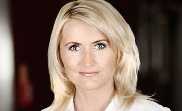 Odejście po 16 latach z zarządu Cyfrowego Polsatu. Menedżerka zostaje w holdingu