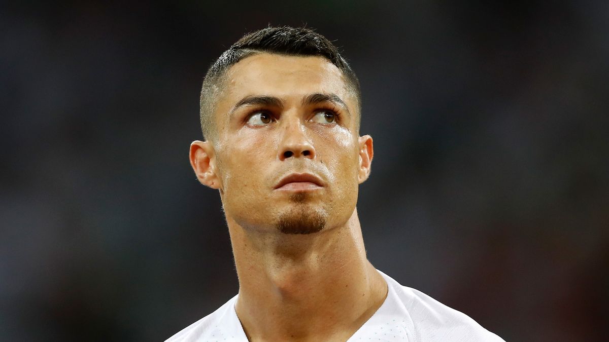 Zdjęcie okładkowe artykułu: Getty Images / Julian Finney / Staff / Na zdjęciu: Cristiano Ronaldo