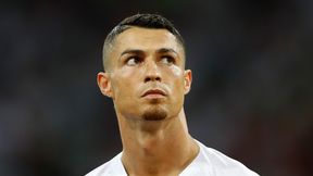 Mundial 2018. "Wyjazd do Włoch niczego nie zmienia". Rząd Hiszpanii straszy Cristiano Ronaldo więzieniem