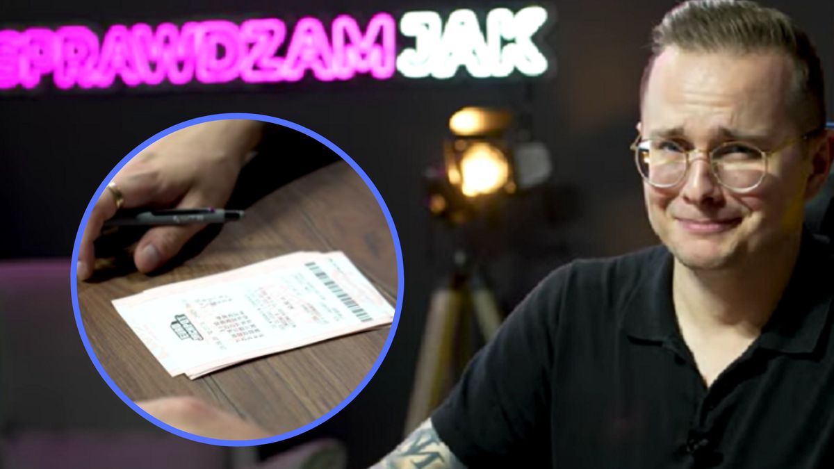 To losowanie nie należało do szczęśliwych