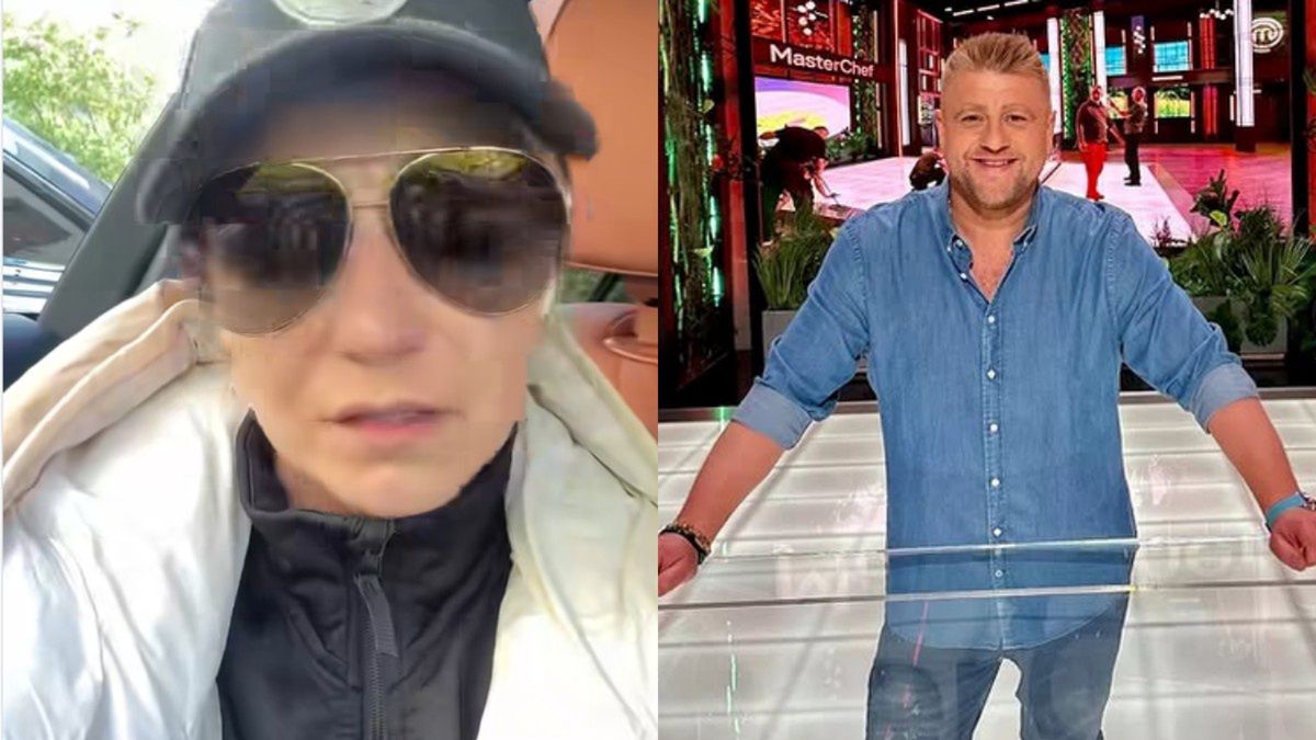 Zapłakana Daria Ładocha wspomina Tomasza Jakubiaka. "Tomek byłby wściekły na mnie"