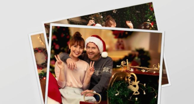 „Świętuj po swojemu” w bożonarodzeniowej kampanii reklamowej Vivus.pl (wideo)