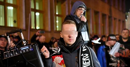 Czegoś takiego w Polsce nie było. Miasto nie popuści b. księdzu