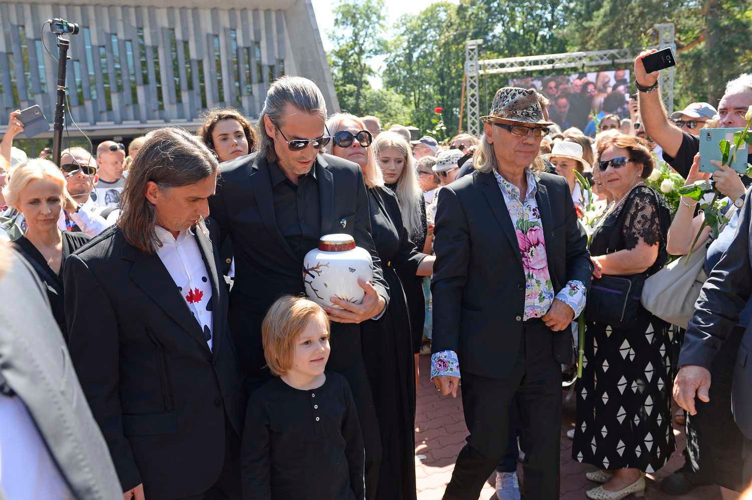 Mateusz Jackowski, Szymon Sipowicz, Kamil Sipowicz