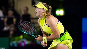 Obrończyni tytułu za burtą w Indian Wells. Rosjance puściły nerwy