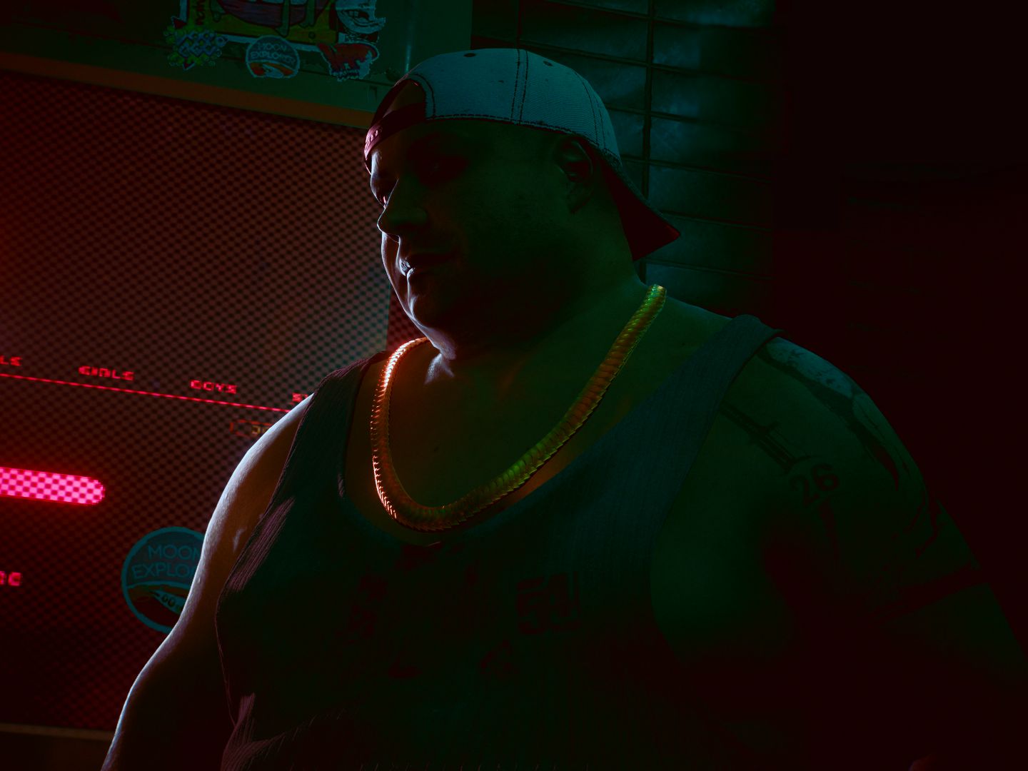 Cyberpunk 2077: Bądź fotografem w Night City 10