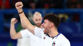 Włosi sprawili kolejną niespodziankę! Trzy drużyny nadal niepokonane