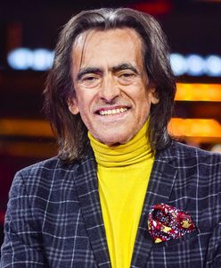 Witold Paszt mógł zrobić karierę za granicą. Teraz żałuje