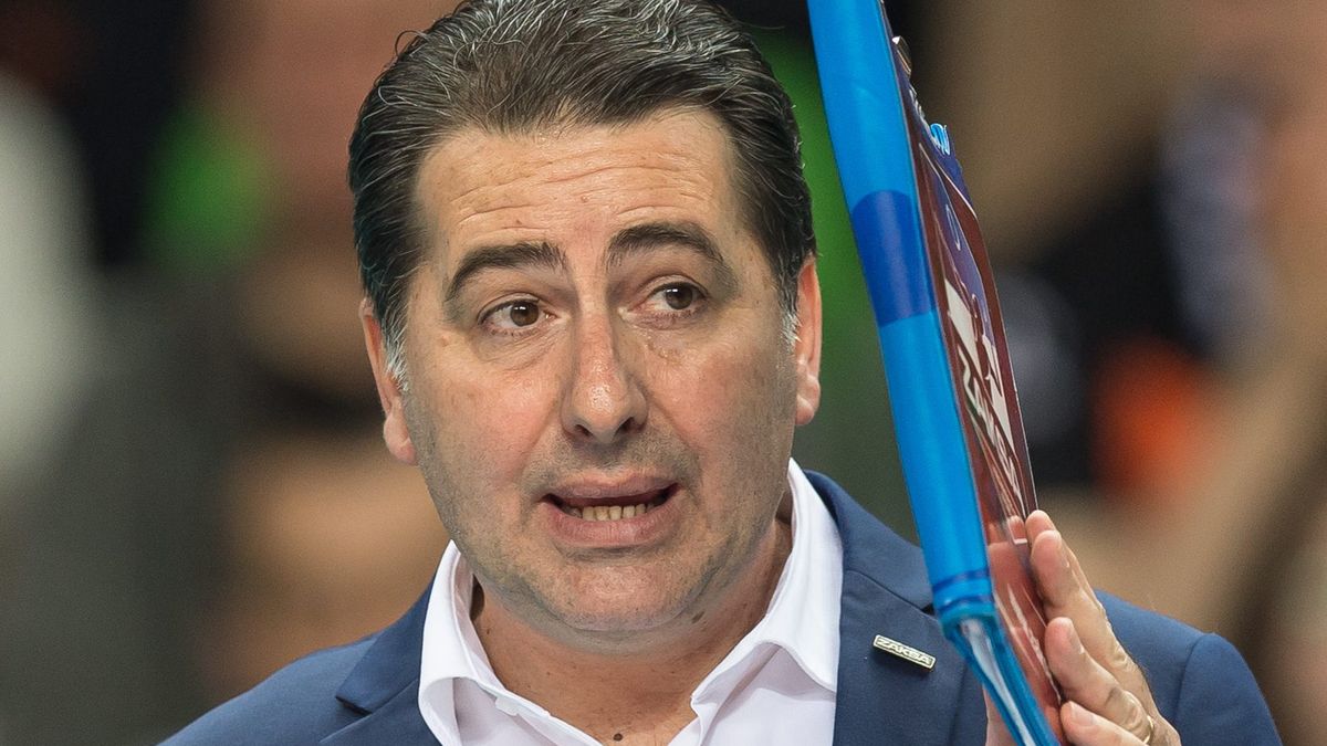 PAP / Maciej Kulczyński