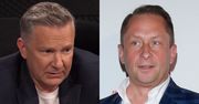 Grzegorz Kajdanowicz o skandalu z Kamilem Durczokiem i podsłuchach w telefonie. "Trzeba się z tym liczyć"