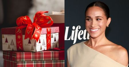 Meghan Markle zdradziła, co jej syn chciałby dostać pod choinkę. NIE ZAMIERZA spełniać życzenia chłopca