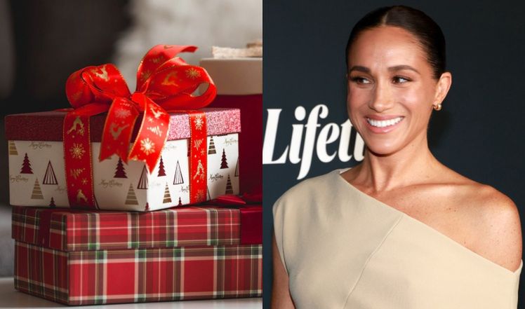 Meghan Markle zdradził, co jej syn chciałby dostać pod choinkę