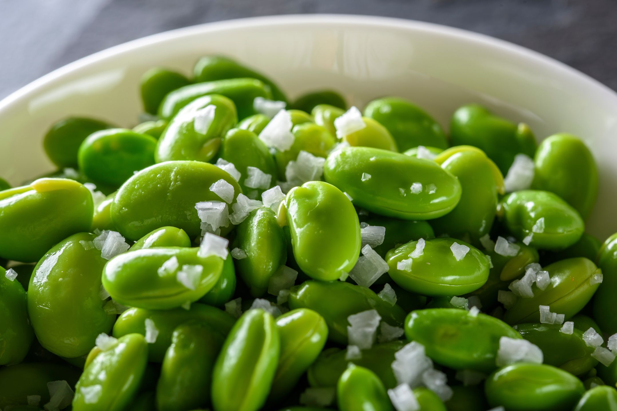 Edamame