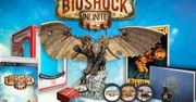 Kolekcjonerka BioShock Infinite straszy 24-centymetrowym potworem