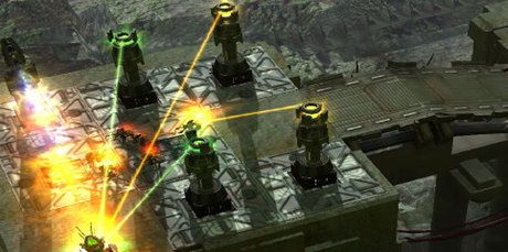 Defense Grid: The Awakening pojawi się latem