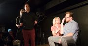 Polski teatr improwizowany bierze na warsztat gry wideo